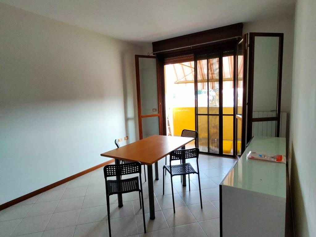 appartamento in vendita a Sorbolo Mezzani in zona Sorbolo