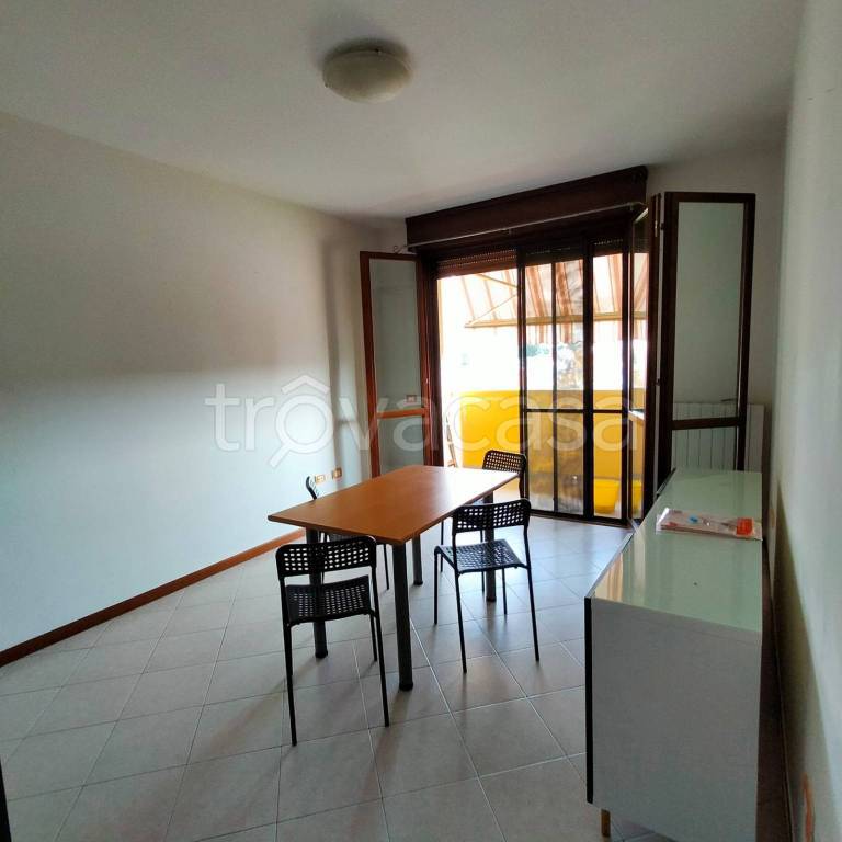 appartamento in vendita a Sorbolo Mezzani in zona Sorbolo