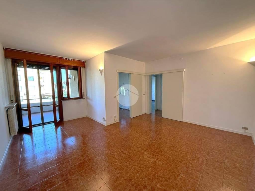 appartamento in vendita a Sorbolo Mezzani in zona Sorbolo