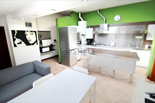 appartamento in vendita a Sorbolo Mezzani in zona Sorbolo
