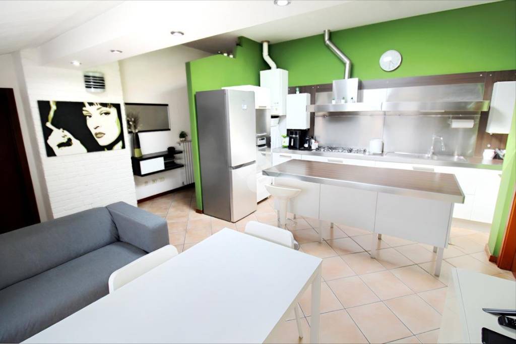 appartamento in vendita a Sorbolo Mezzani in zona Sorbolo