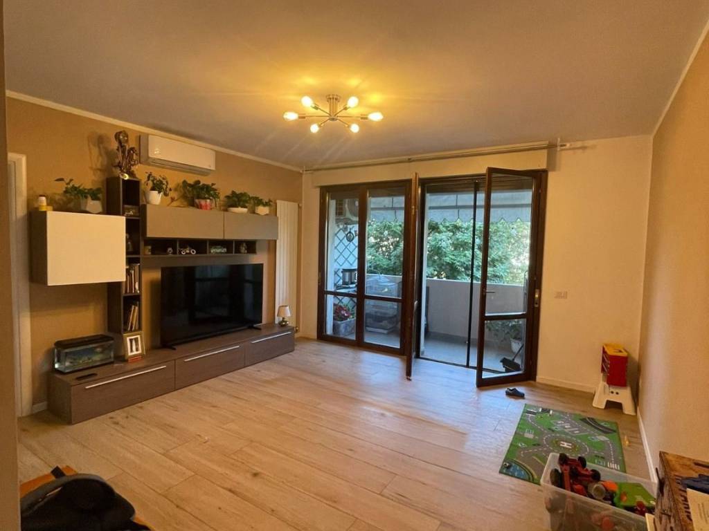 appartamento in vendita a Sorbolo Mezzani in zona Sorbolo