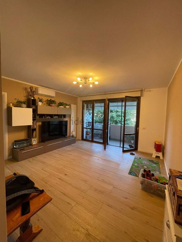 appartamento in vendita a Sorbolo Mezzani