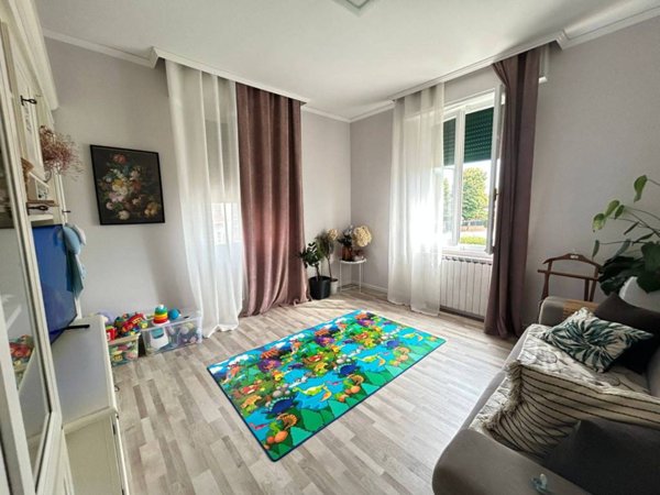 appartamento in vendita a Sorbolo Mezzani in zona Sorbolo