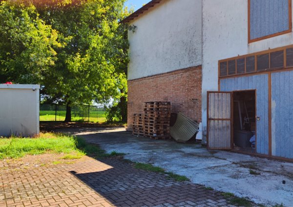 casa indipendente in vendita a Sorbolo Mezzani in zona Casale