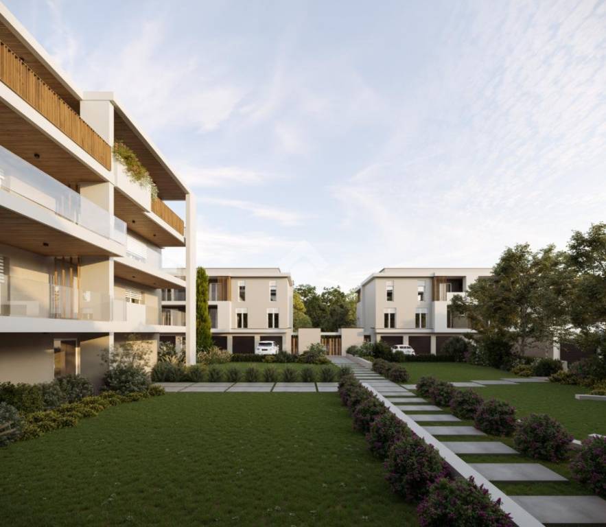 appartamento in vendita a Sorbolo Mezzani in zona Sorbolo