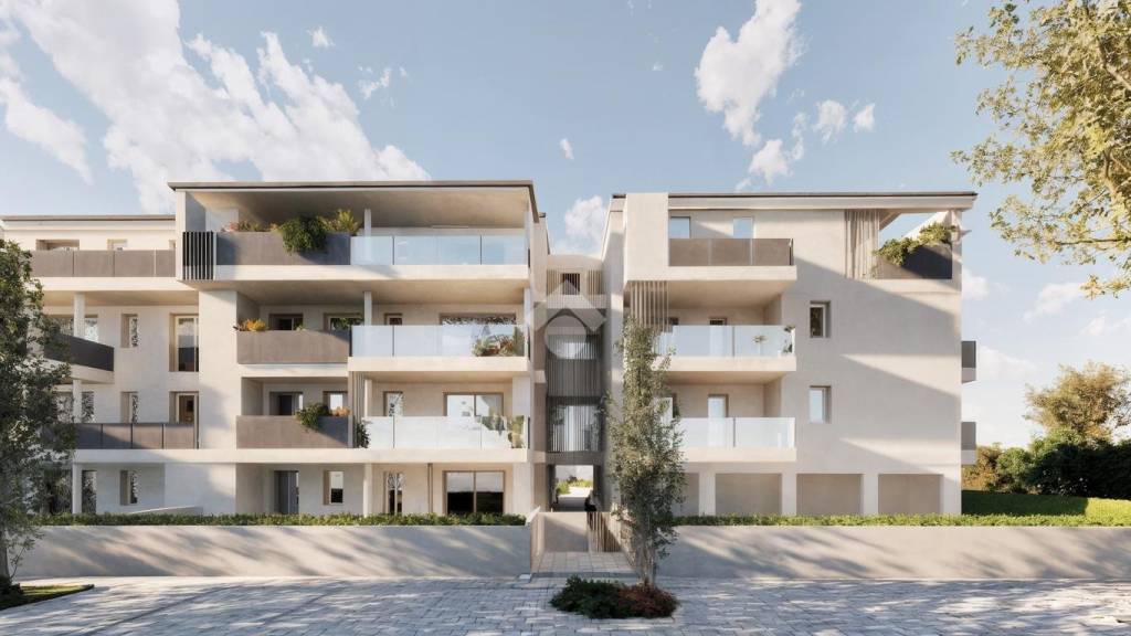 appartamento in vendita a Sorbolo Mezzani in zona Sorbolo