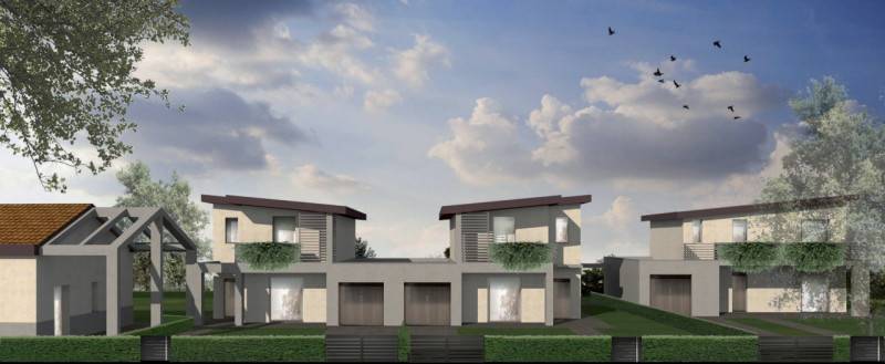 casa indipendente in vendita a Sorbolo Mezzani in zona Sorbolo