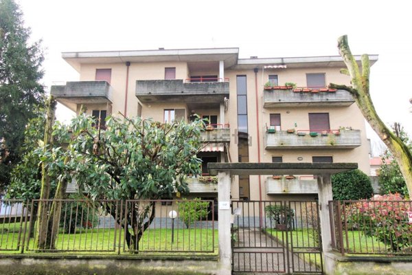 appartamento in vendita a Sorbolo Mezzani in zona Sorbolo