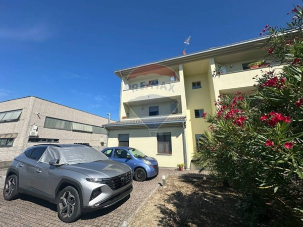ufficio in vendita a Sorbolo Mezzani in zona Sorbolo