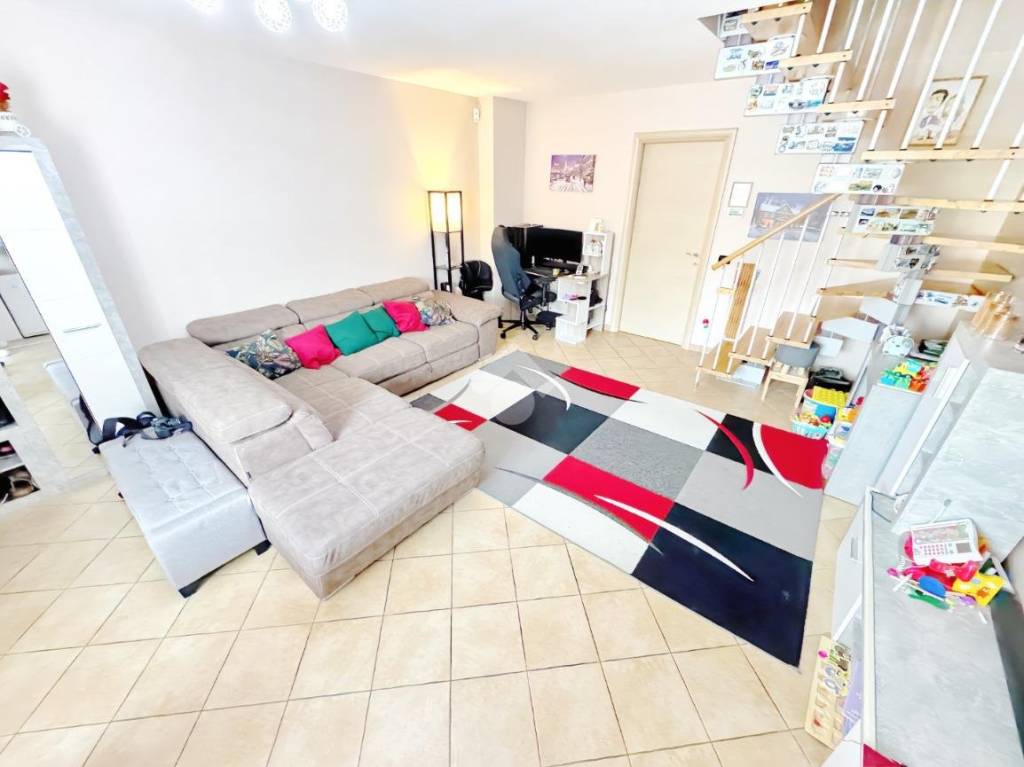 casa indipendente in vendita a Sorbolo Mezzani in zona Sorbolo