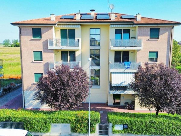 appartamento in vendita a Sorbolo Mezzani in zona Sorbolo