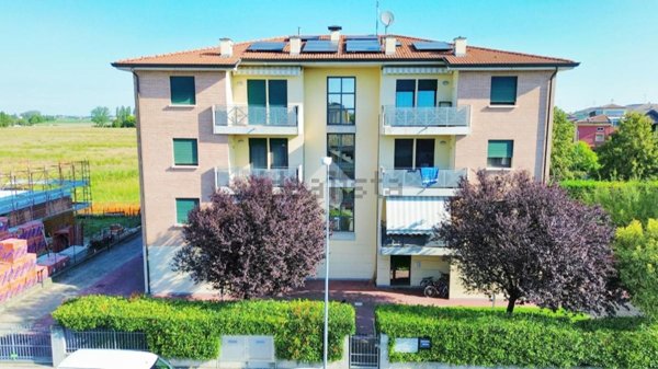 appartamento in vendita a Sorbolo Mezzani in zona Sorbolo
