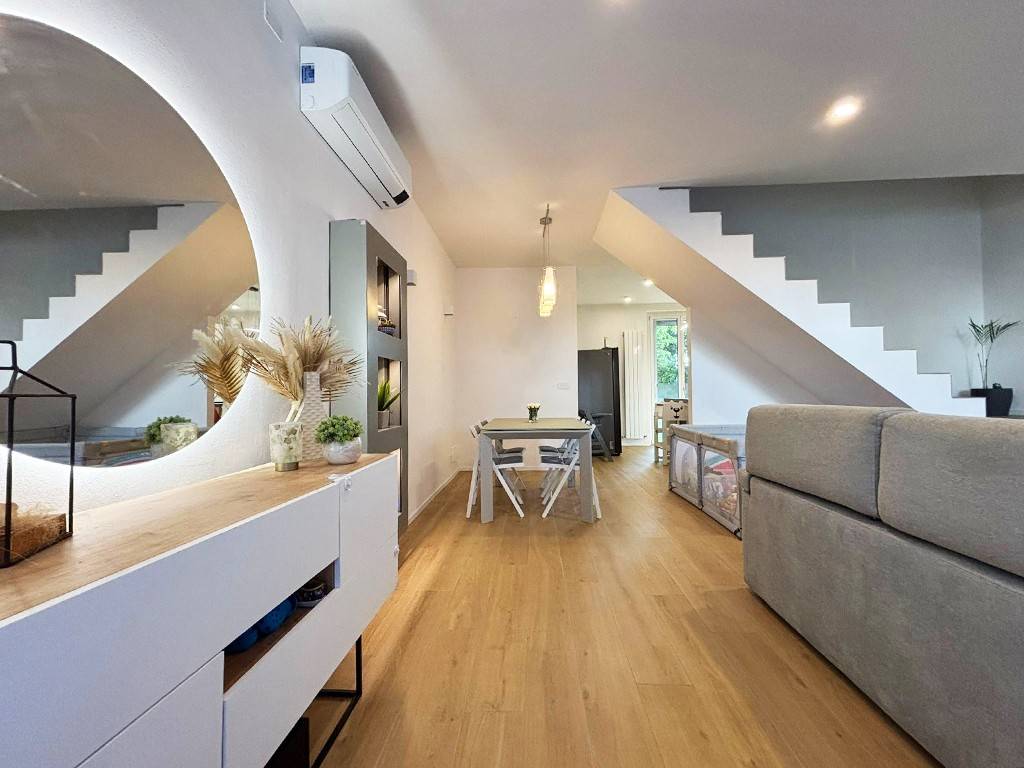 casa indipendente in vendita a Sorbolo Mezzani in zona Sorbolo
