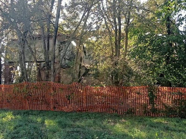 terreno edificabile in vendita a Sorbolo Mezzani in zona Sorbolo