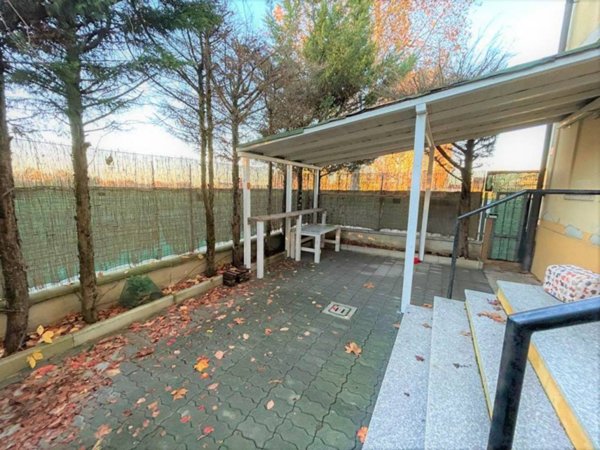 appartamento in vendita a Sorbolo Mezzani in zona Sorbolo