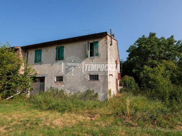 appartamento in vendita a Sorbolo Mezzani in zona Casale