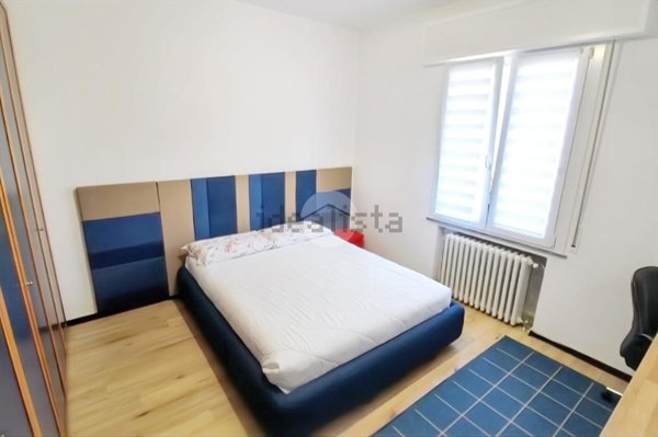 appartamento in vendita a Sorbolo Mezzani in zona Sorbolo