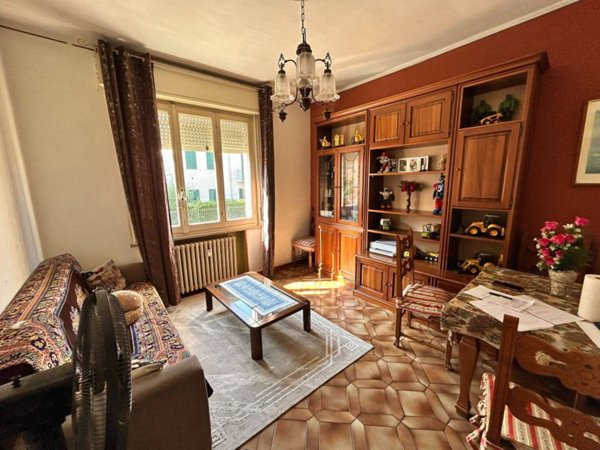 appartamento in vendita a Sorbolo Mezzani in zona Sorbolo