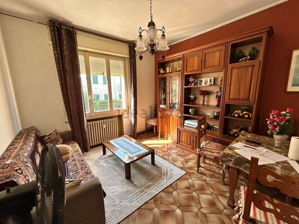 appartamento in vendita a Sorbolo Mezzani in zona Sorbolo