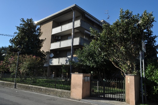 appartamento in vendita a Sorbolo Mezzani in zona Sorbolo