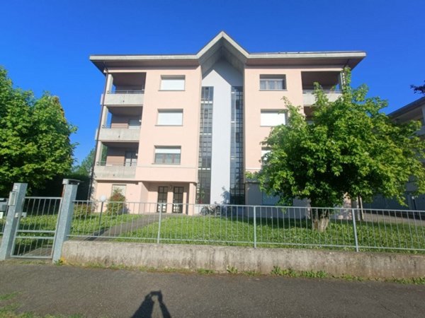 appartamento in vendita a Sorbolo Mezzani in zona Sorbolo