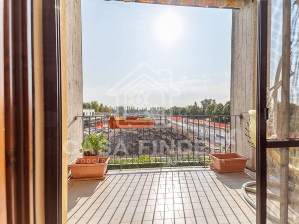 appartamento in vendita a Sorbolo Mezzani