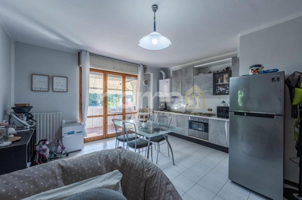 appartamento in vendita a Sorbolo Mezzani in zona Mezzani