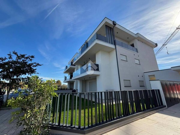 appartamento in vendita a Sorbolo Mezzani