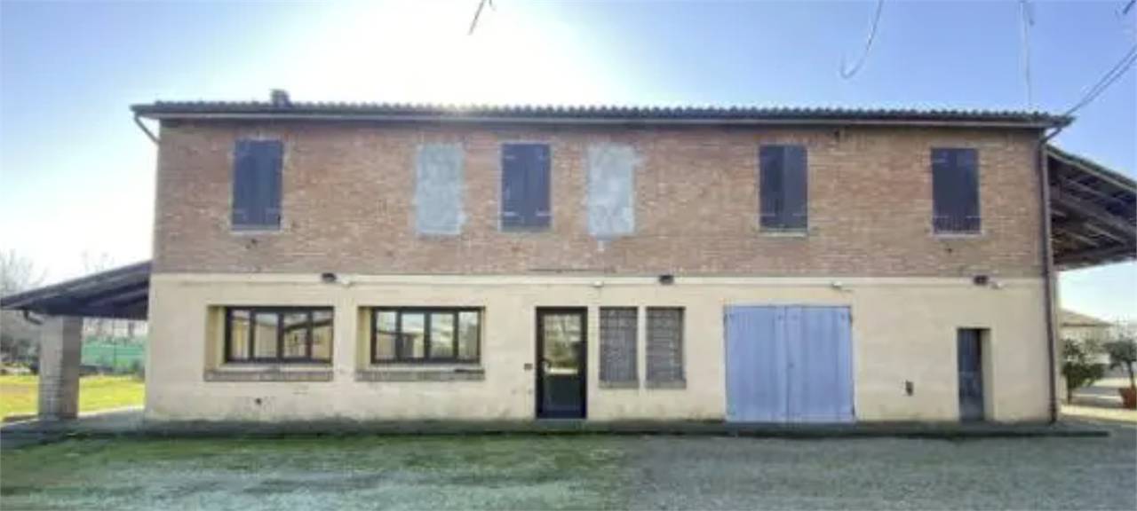 appartamento in vendita a Sorbolo Mezzani