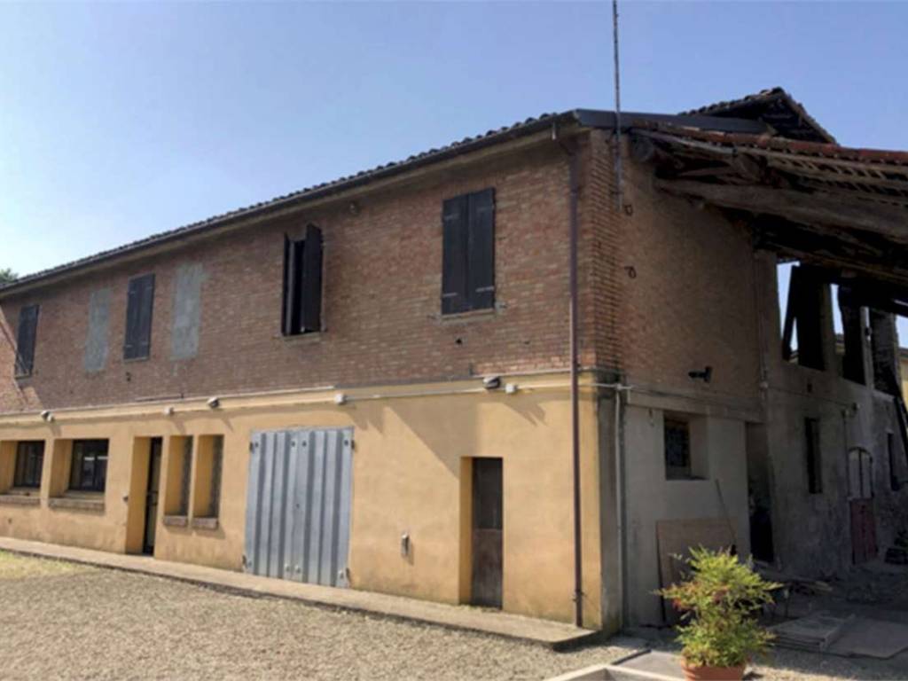 appartamento in vendita a Sorbolo Mezzani