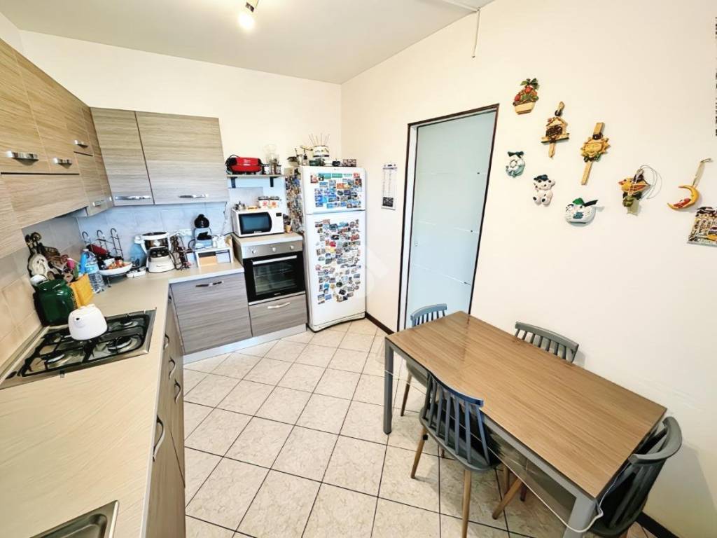 appartamento in vendita a Sorbolo Mezzani in zona Sorbolo
