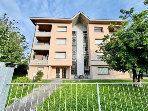 appartamento in vendita a Sorbolo Mezzani in zona Sorbolo