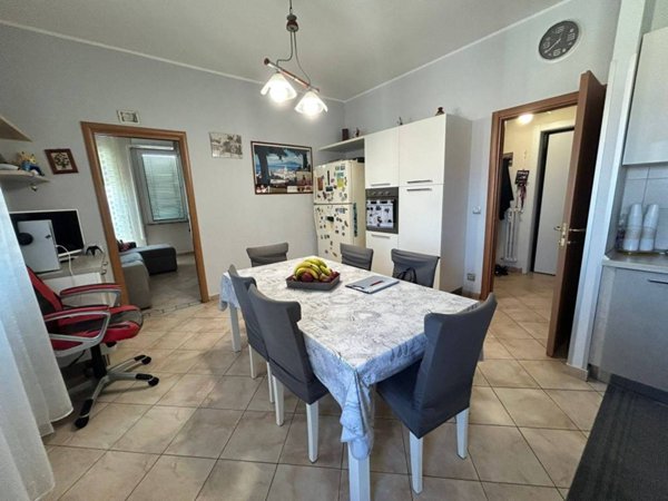 appartamento in vendita a Sorbolo Mezzani in zona Sorbolo