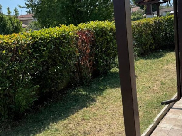 appartamento in vendita a Sorbolo Mezzani in zona Sorbolo
