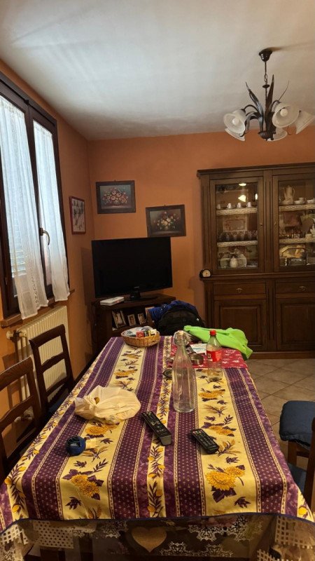 appartamento in vendita a Sorbolo Mezzani in zona Sorbolo