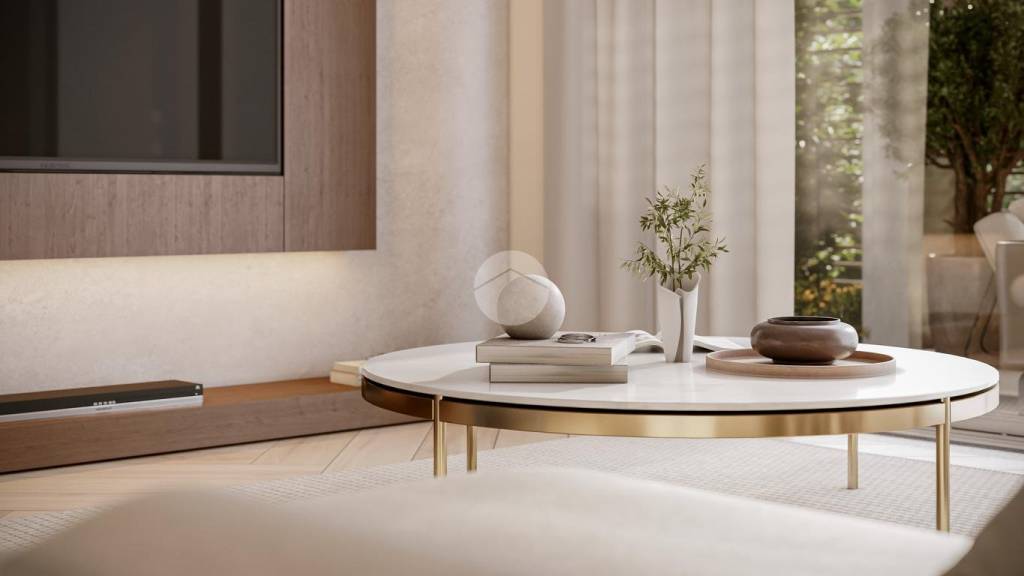 appartamento in vendita a Sorbolo Mezzani