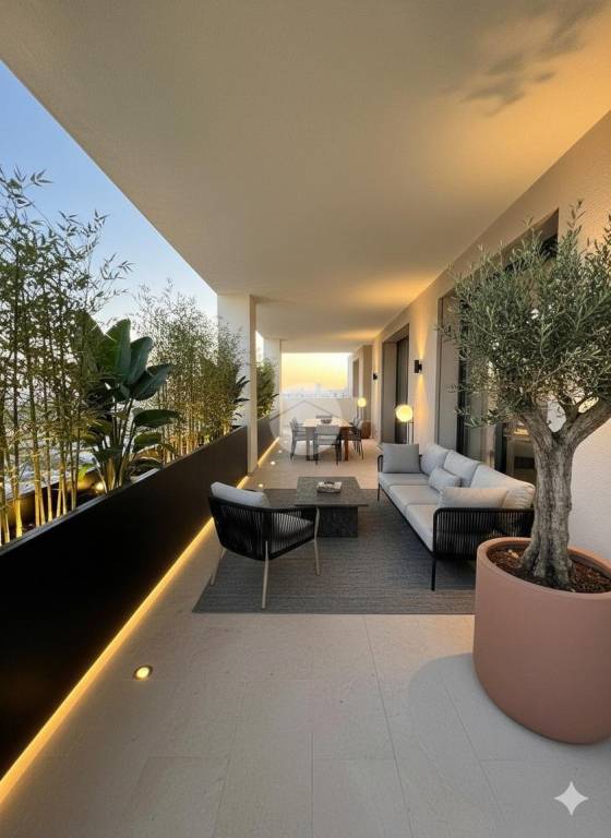 appartamento in vendita a Sorbolo Mezzani