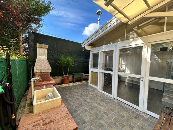 appartamento in vendita a Sorbolo Mezzani in zona Sorbolo