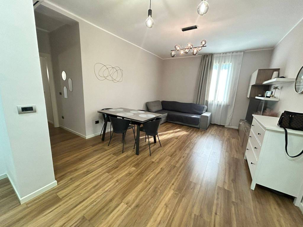 appartamento in vendita a Sorbolo Mezzani in zona Sorbolo