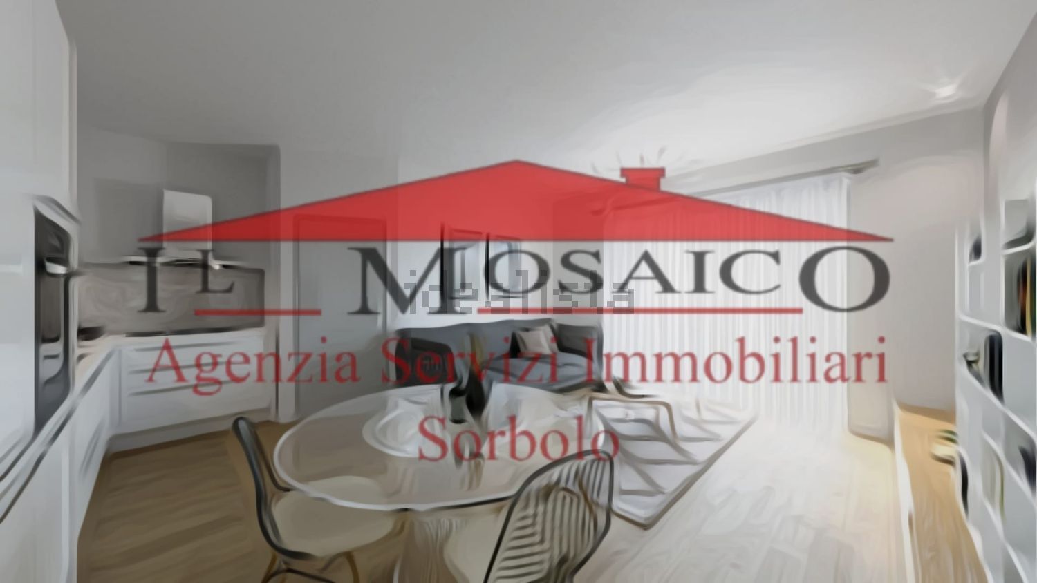 appartamento in vendita a Sorbolo Mezzani in zona Sorbolo