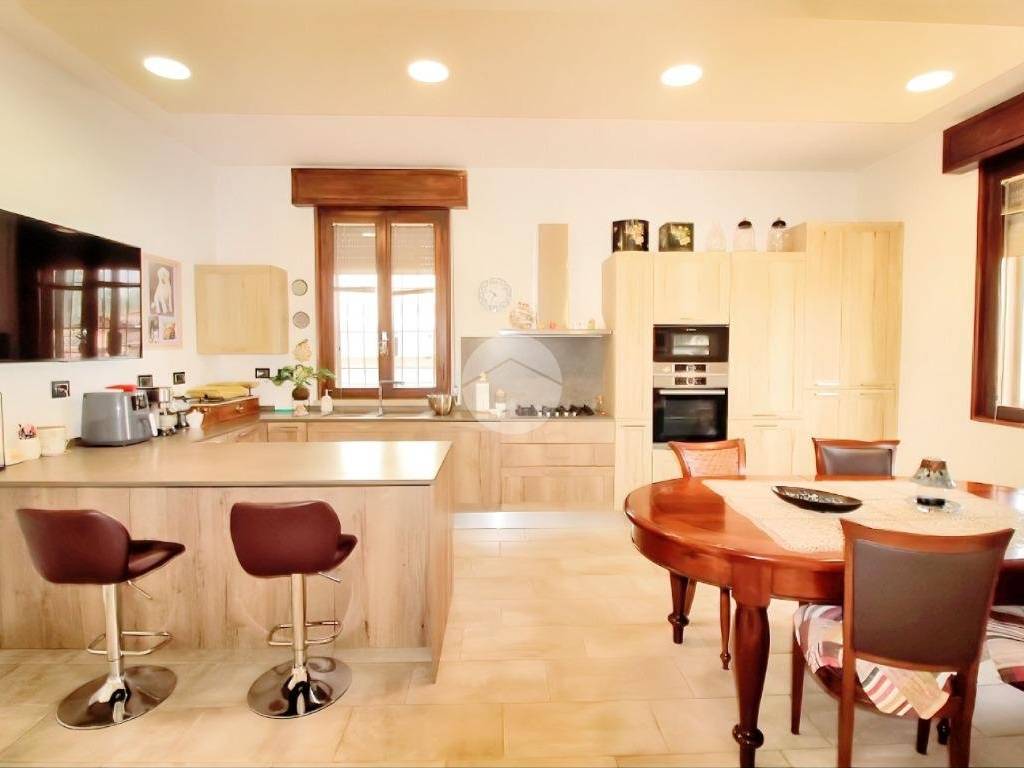 casa indipendente in vendita a Sorbolo Mezzani in zona Sorbolo