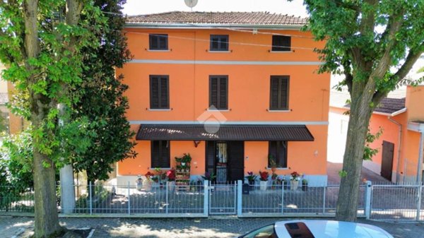 casa indipendente in vendita a Sorbolo Mezzani in zona Sorbolo