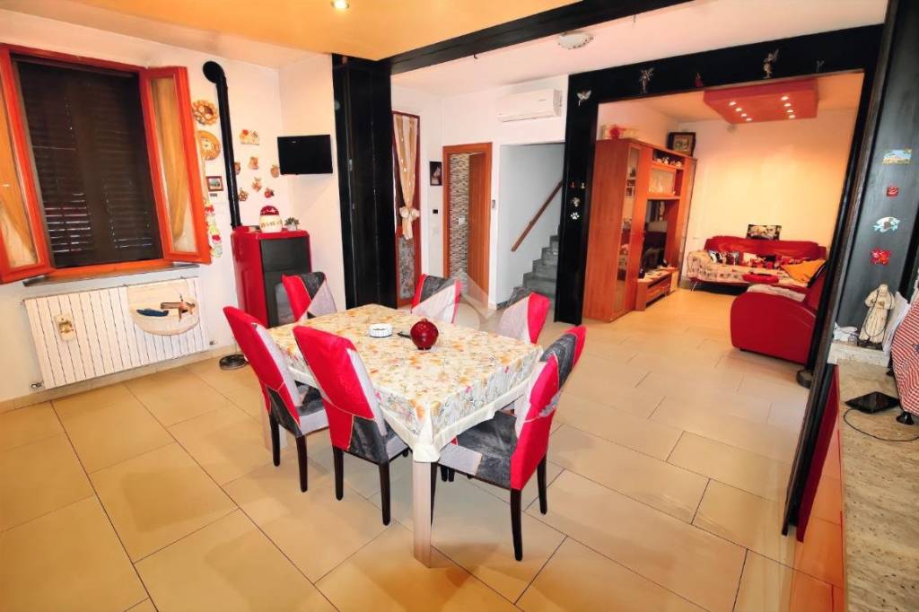 casa indipendente in vendita a Sorbolo Mezzani in zona Sorbolo