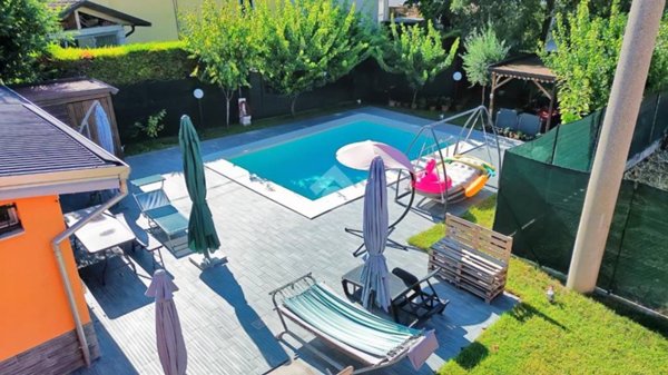 casa indipendente in vendita a Sorbolo Mezzani in zona Sorbolo