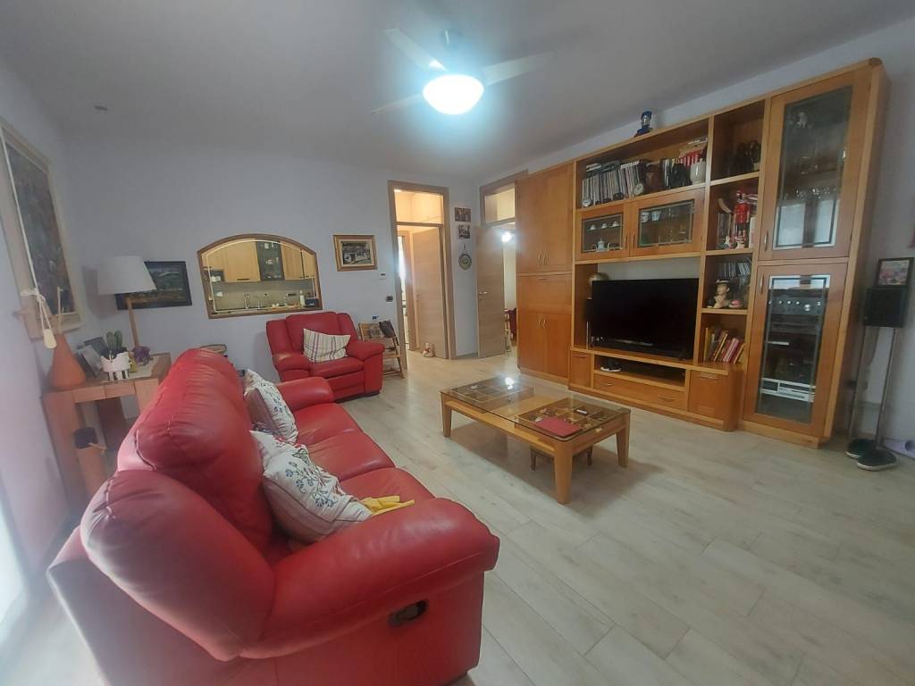 appartamento in vendita a Sorbolo Mezzani in zona Sorbolo