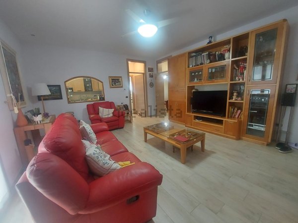 appartamento in vendita a Sorbolo Mezzani