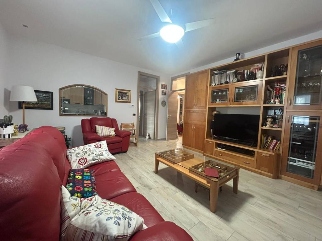 appartamento in vendita a Sorbolo Mezzani in zona Sorbolo