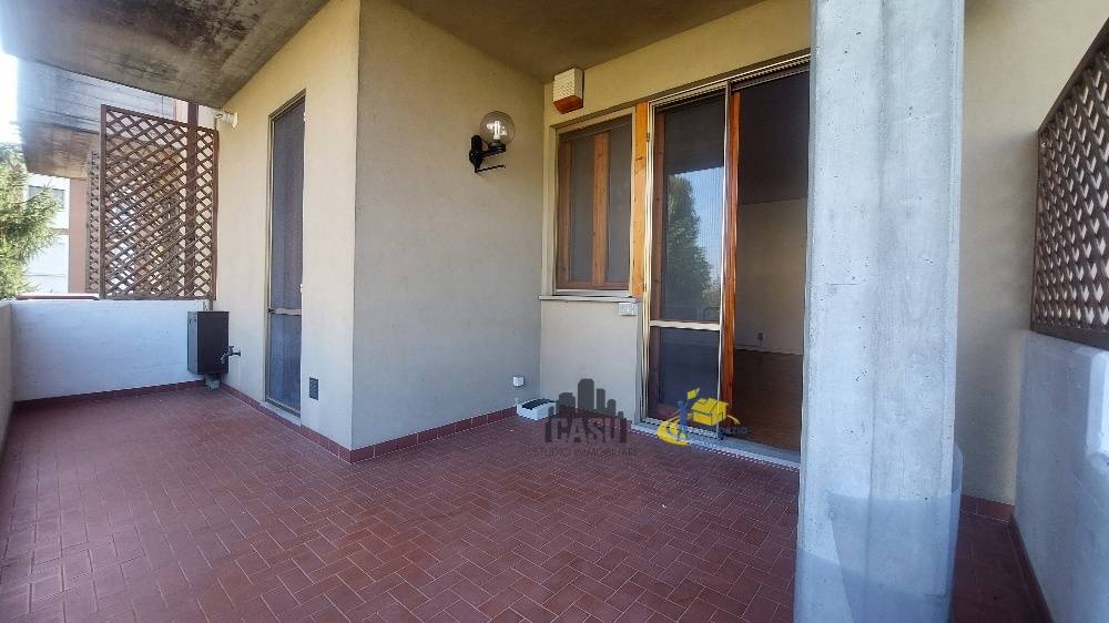 appartamento in vendita a Sorbolo Mezzani in zona Sorbolo