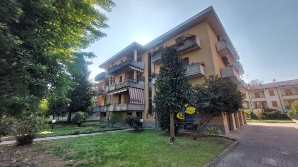 appartamento in vendita a Sorbolo Mezzani in zona Sorbolo